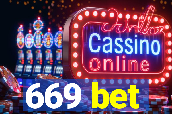 669 bet